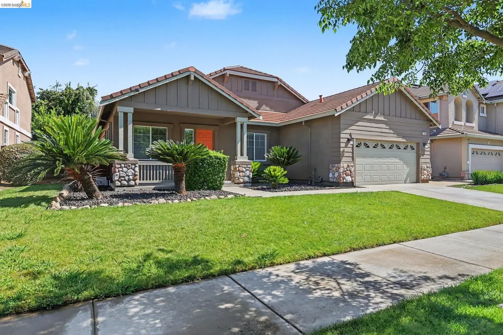 106 Arezzo Street Brentwood CA 94513