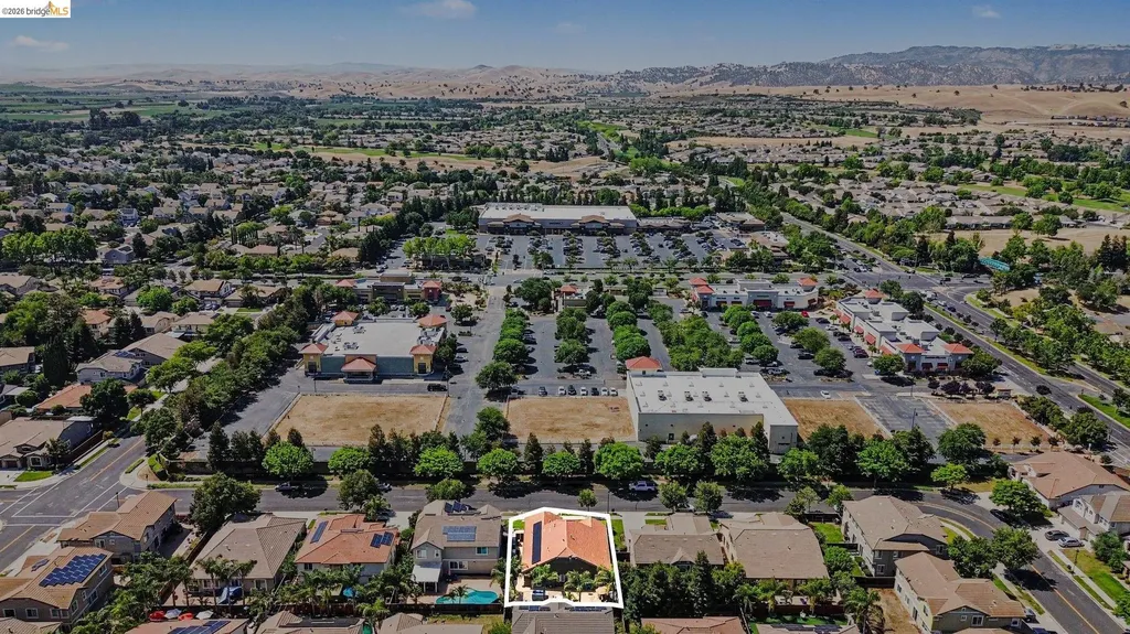 106 Arezzo Street Brentwood CA 94513