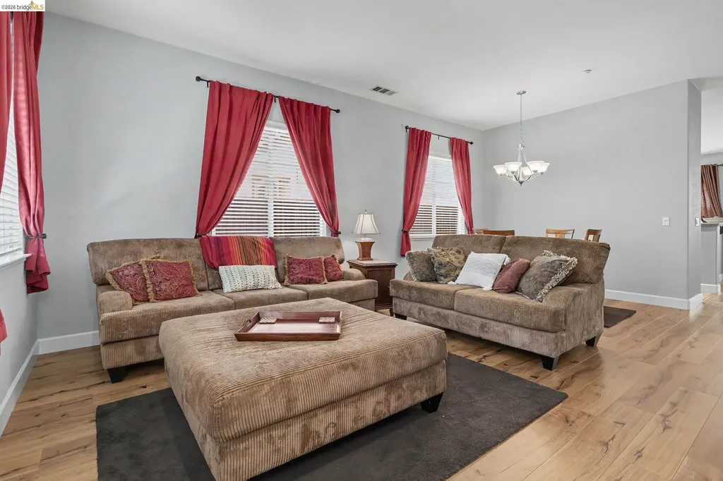 106 Arezzo Street Brentwood CA 94513