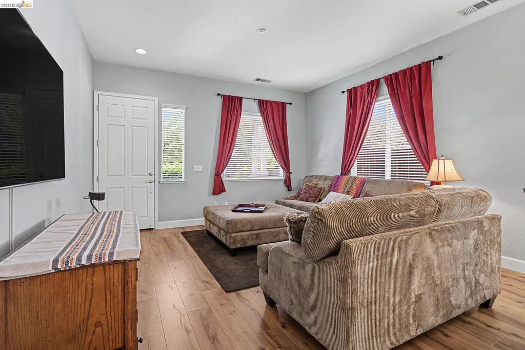 106 Arezzo Street Brentwood CA 94513