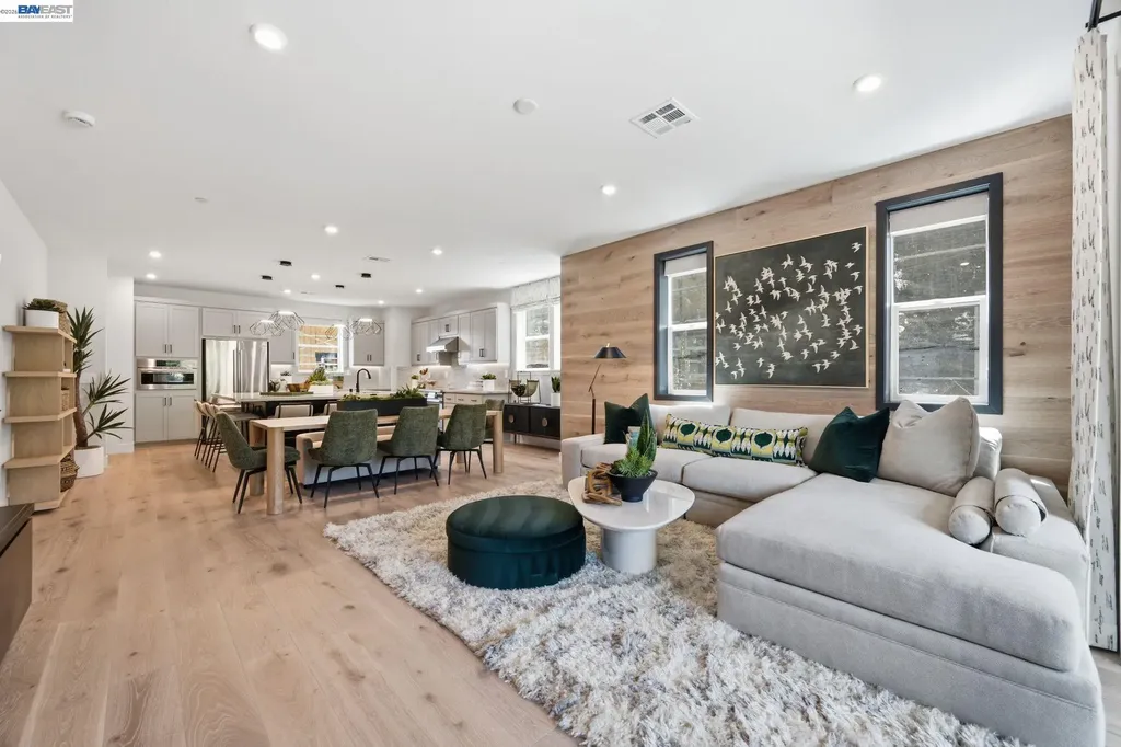 2001 Cascade Way San Ramon CA 94583