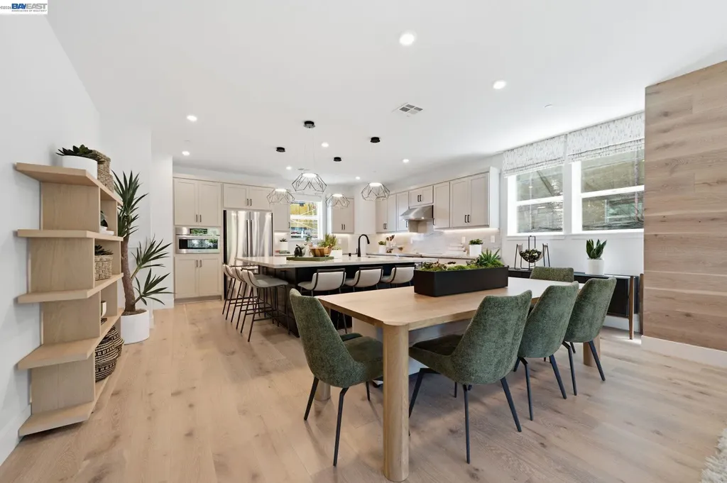 2001 Cascade Way San Ramon CA 94583