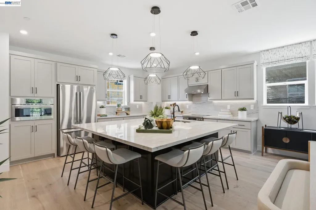 2001 Cascade Way San Ramon CA 94583