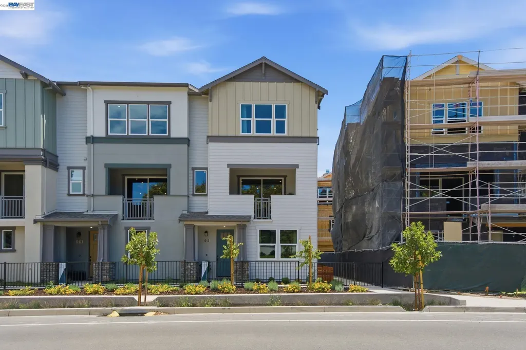 2001 Cascade Way San Ramon CA 94583