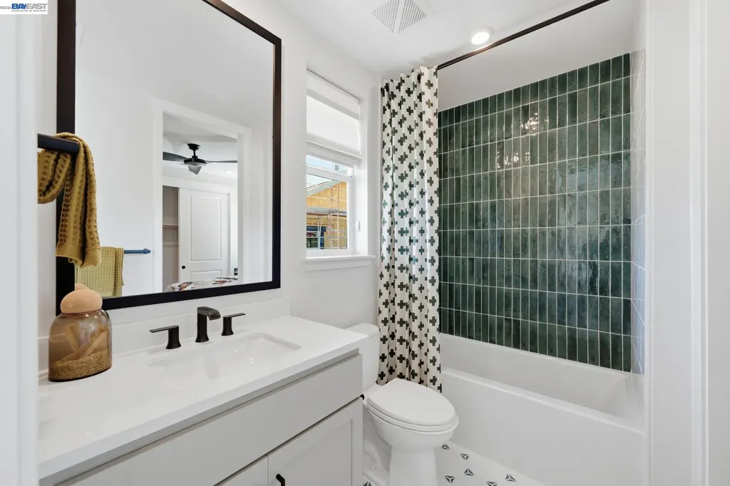2001 Cascade Way San Ramon CA 94583