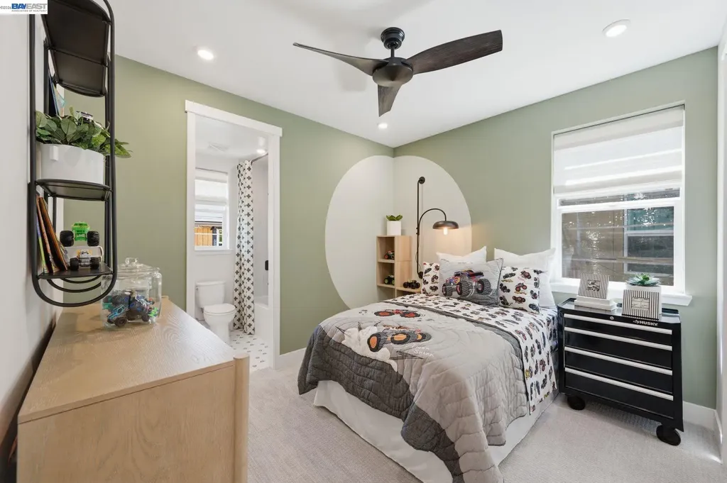 2001 Cascade Way San Ramon CA 94583