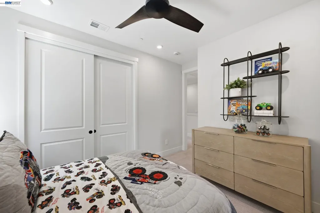 2001 Cascade Way San Ramon CA 94583