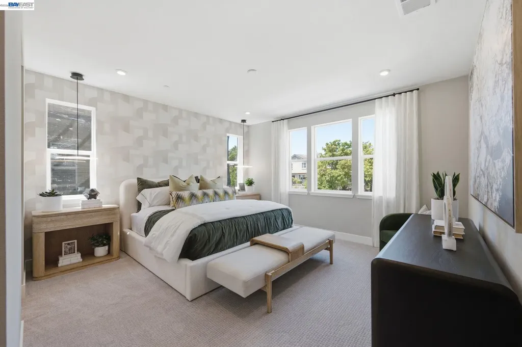 2001 Cascade Way San Ramon CA 94583