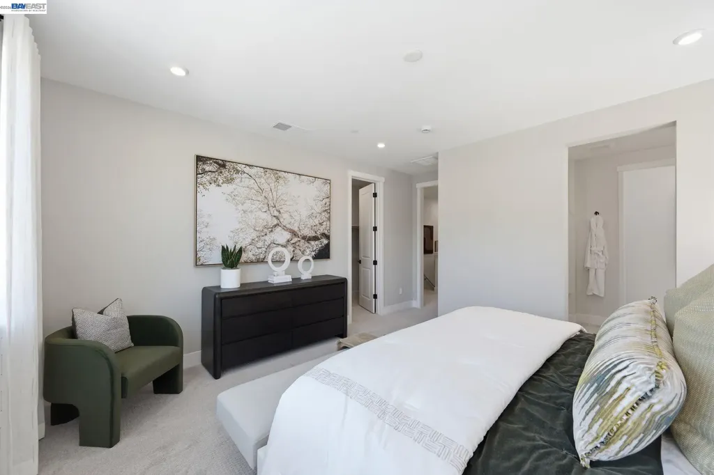 2001 Cascade Way San Ramon CA 94583