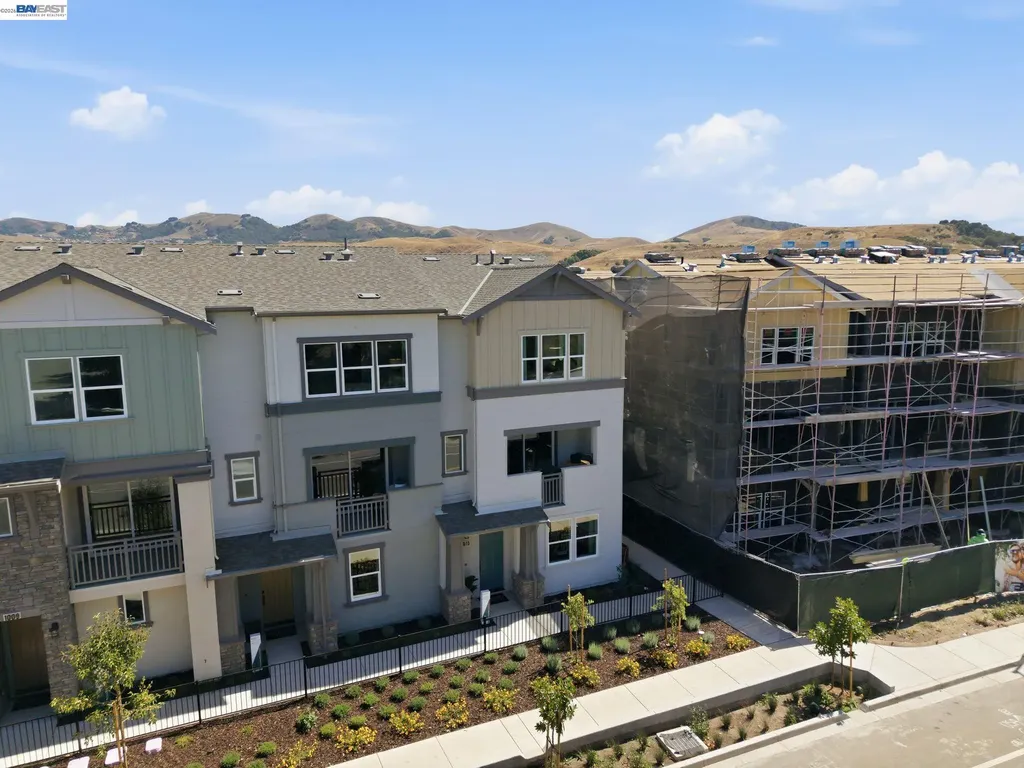 2001 Cascade Way San Ramon CA 94583