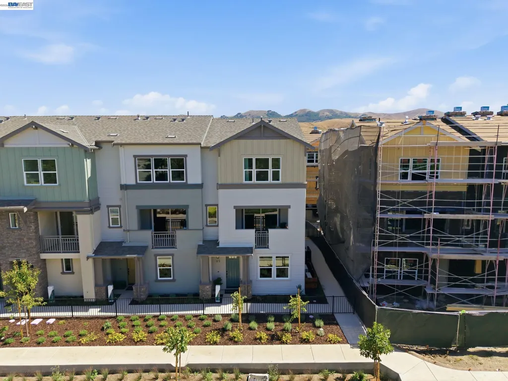 2001 Cascade Way San Ramon CA 94583