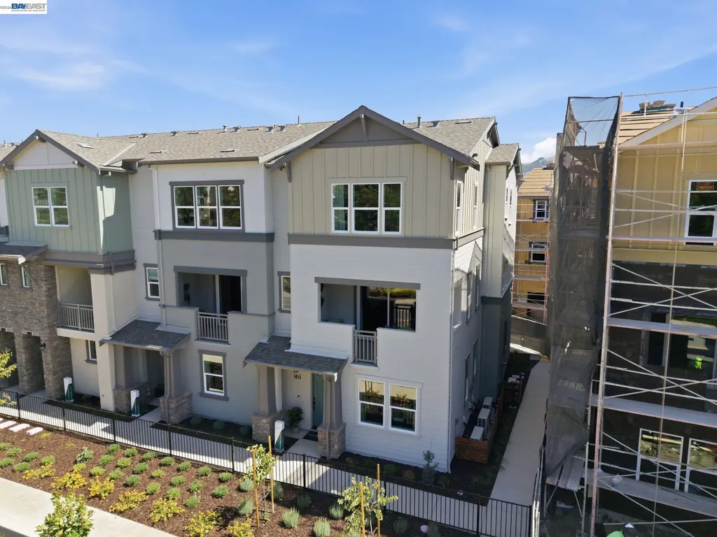 2001 Cascade Way San Ramon CA 94583