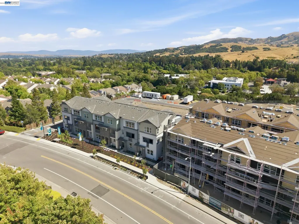 2001 Cascade Way San Ramon CA 94583