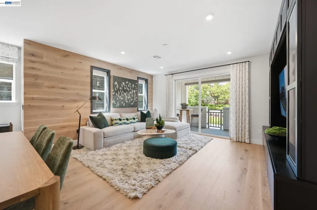 2001 Cascade Way San Ramon CA 94583