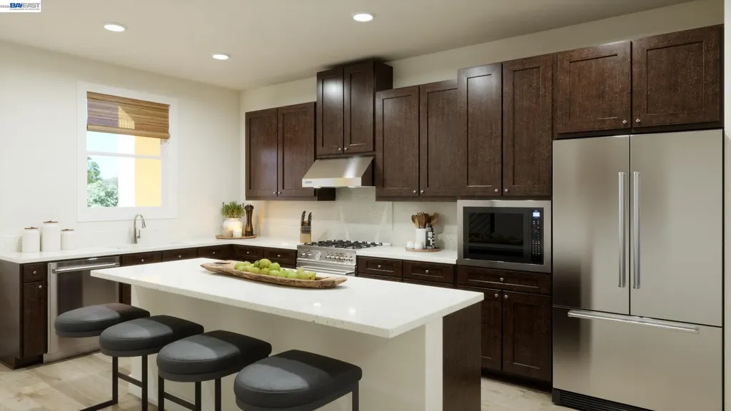 2007 Cascade Way San Ramon CA 94583