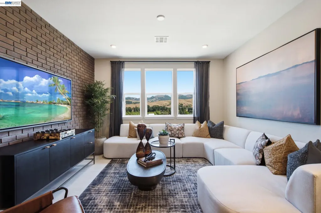 2007 Cascade Way San Ramon CA 94583