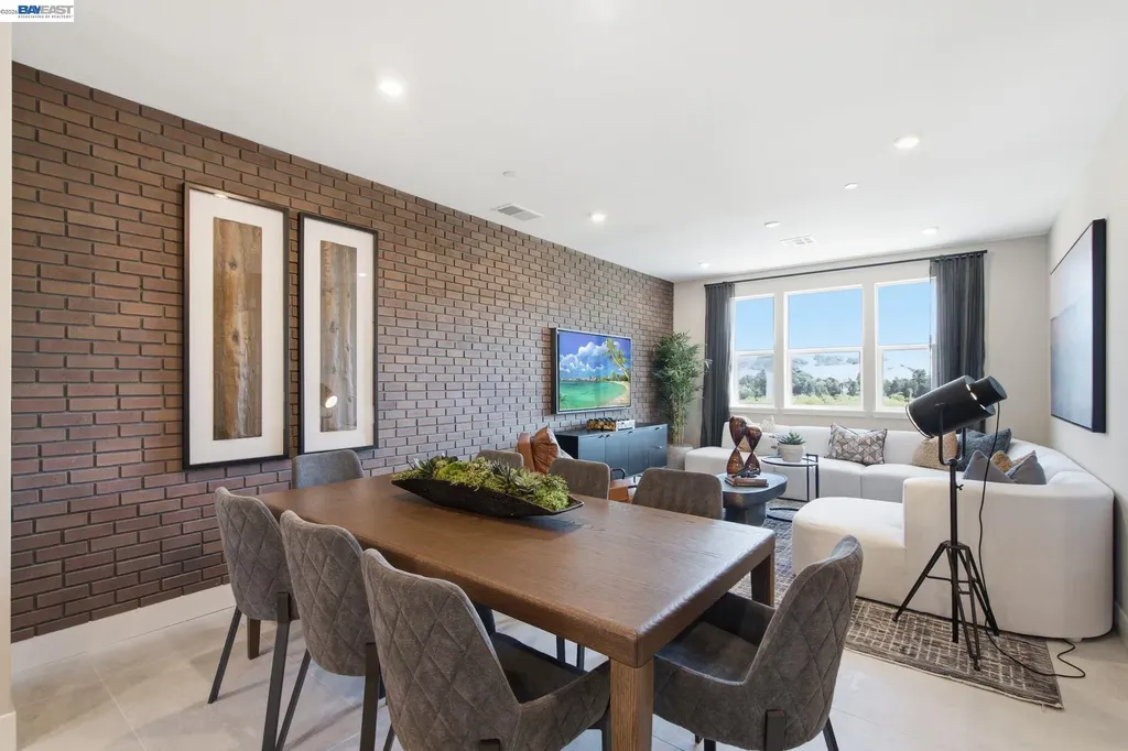2007 Cascade Way San Ramon CA 94583