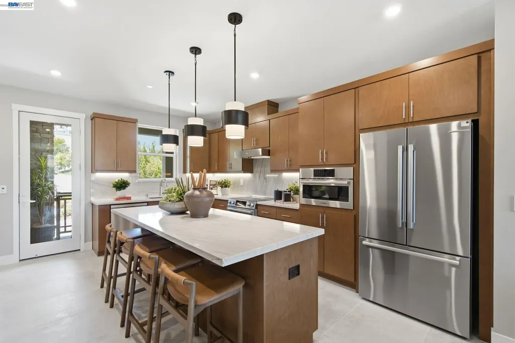 2007 Cascade Way San Ramon CA 94583