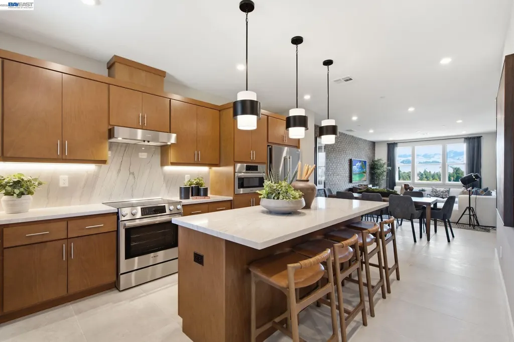 2007 Cascade Way San Ramon CA 94583