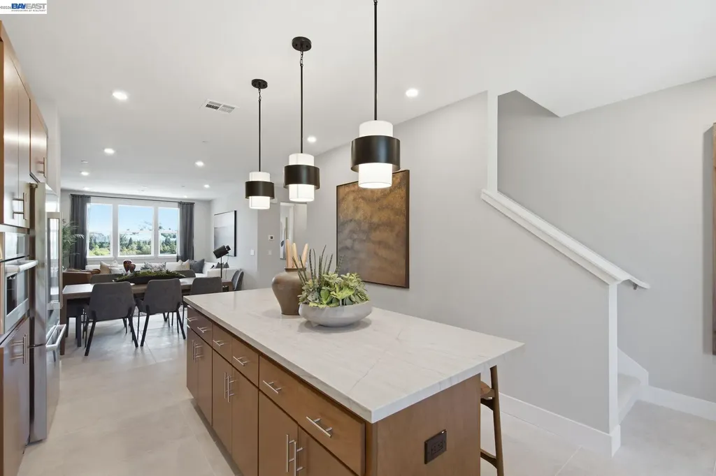 2007 Cascade Way San Ramon CA 94583