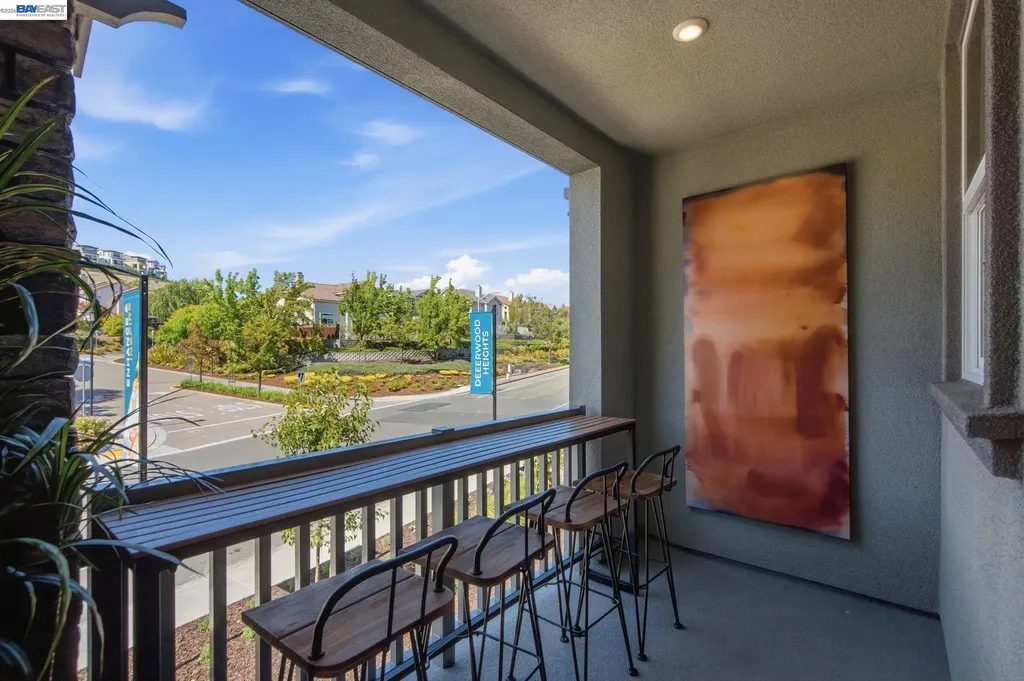 2007 Cascade Way San Ramon CA 94583