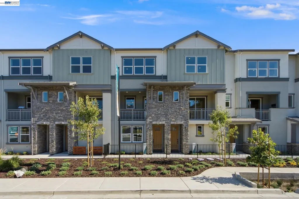 2007 Cascade Way San Ramon CA 94583