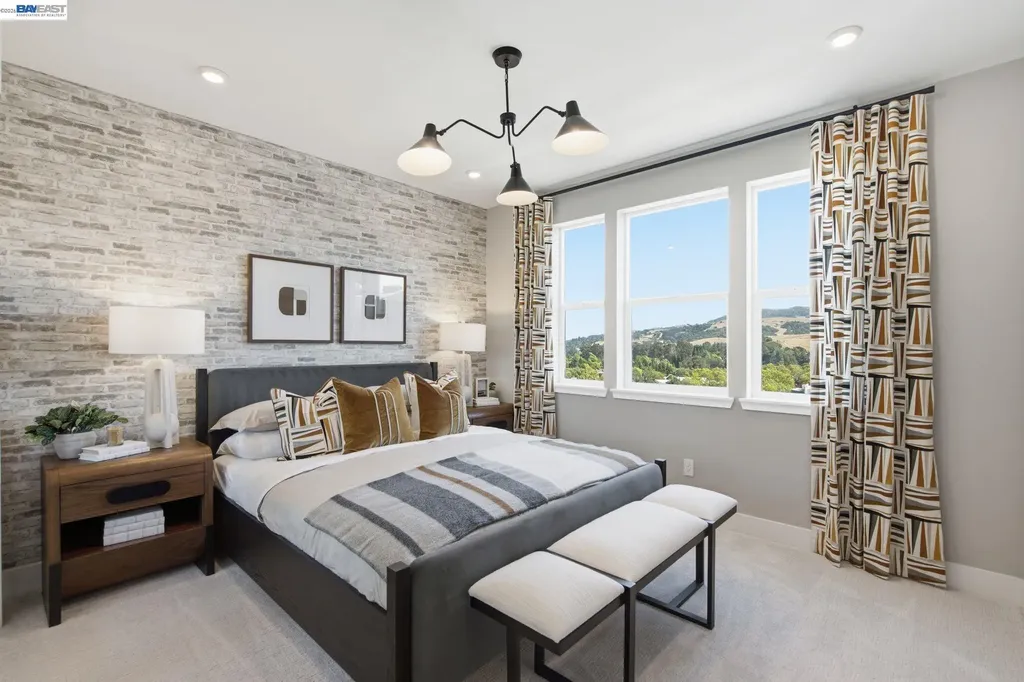 2007 Cascade Way San Ramon CA 94583