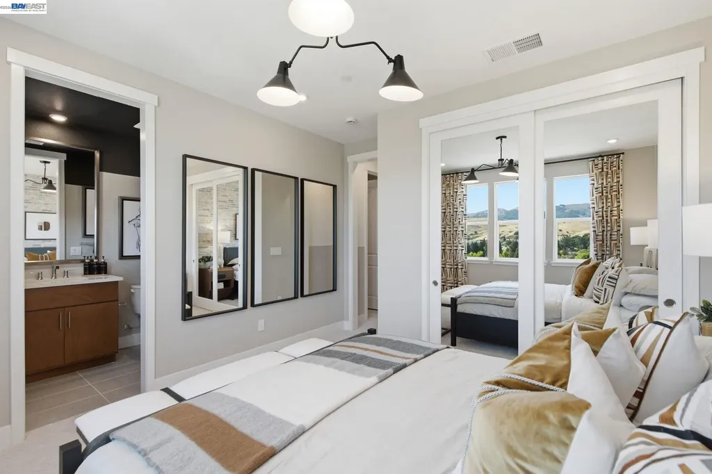 2007 Cascade Way San Ramon CA 94583
