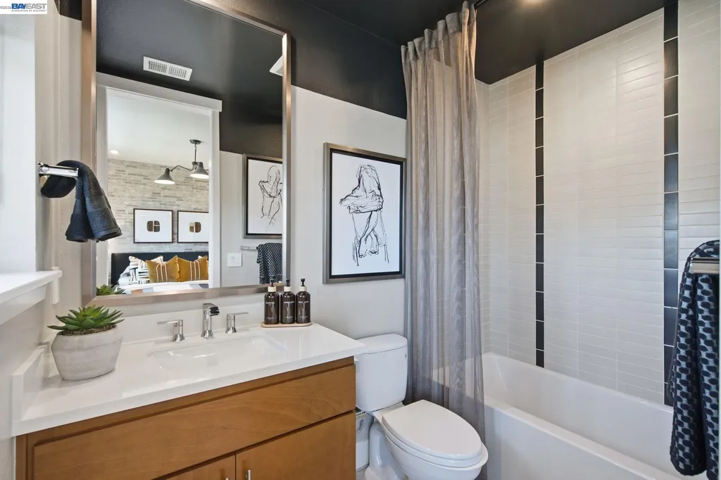 2007 Cascade Way San Ramon CA 94583