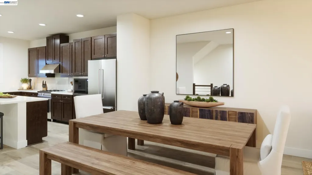 2007 Cascade Way San Ramon CA 94583