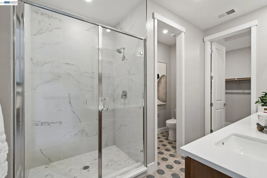 2007 Cascade Way San Ramon CA 94583