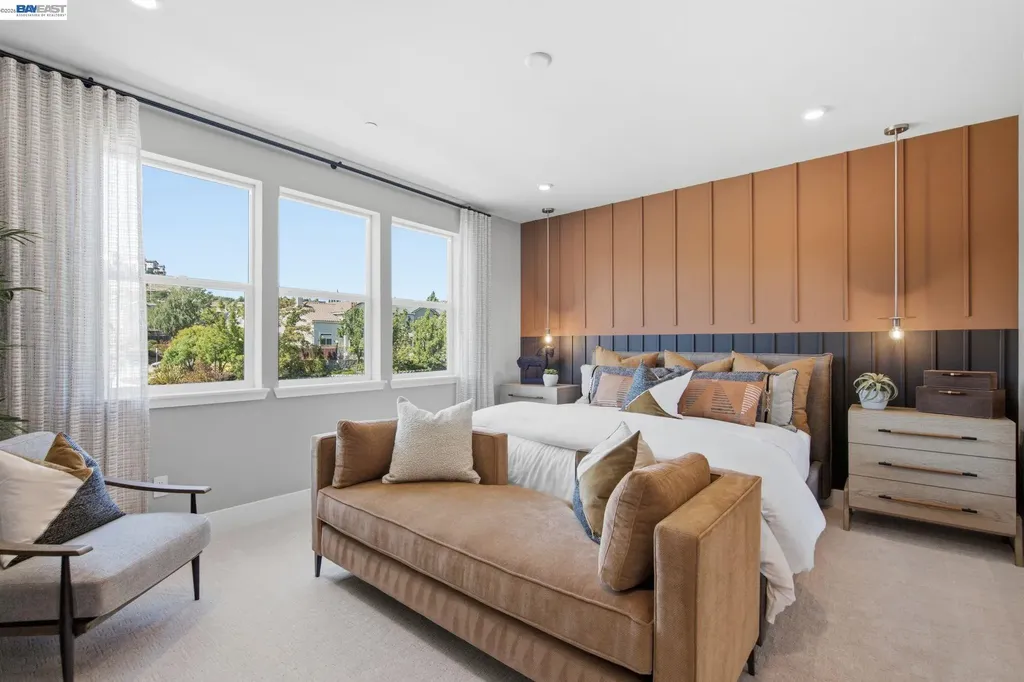 2007 Cascade Way San Ramon CA 94583
