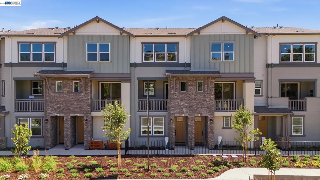 2007 Cascade Way San Ramon CA 94583