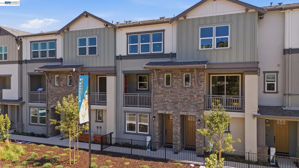 2007 Cascade Way San Ramon CA 94583