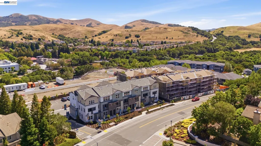 2007 Cascade Way San Ramon CA 94583