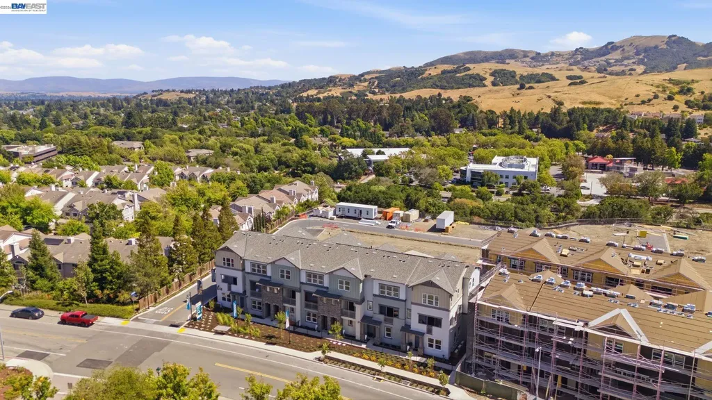 2007 Cascade Way San Ramon CA 94583