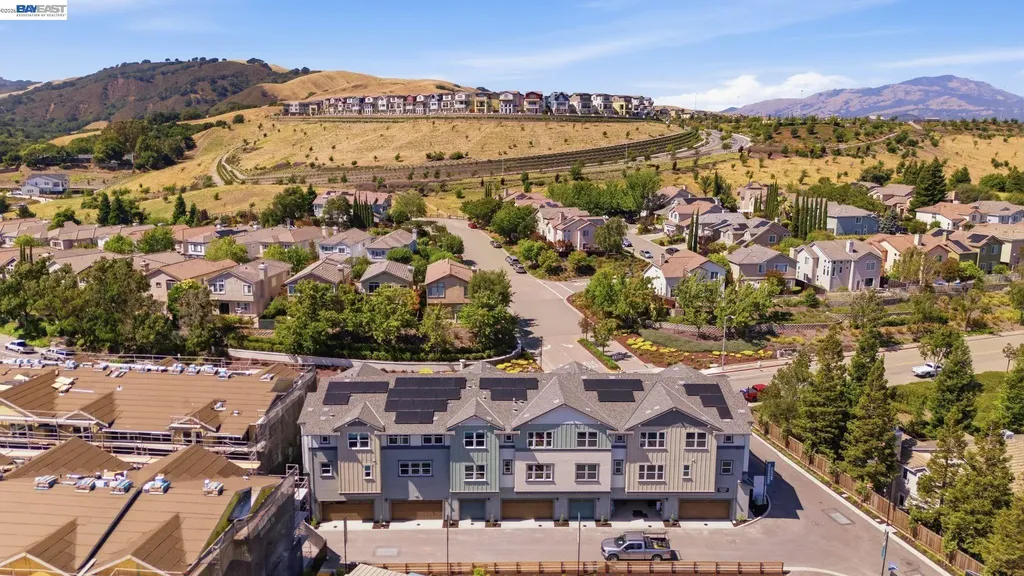 2007 Cascade Way San Ramon CA 94583