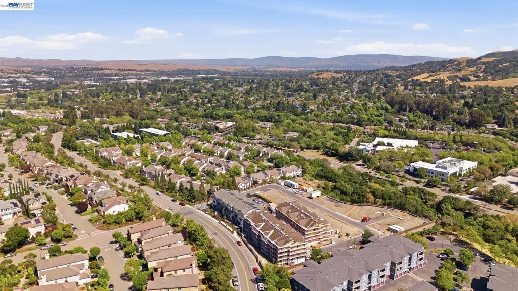 2007 Cascade Way San Ramon CA 94583