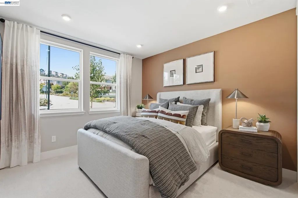 2007 Cascade Way San Ramon CA 94583