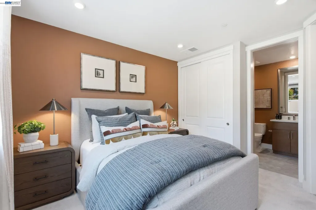 2007 Cascade Way San Ramon CA 94583