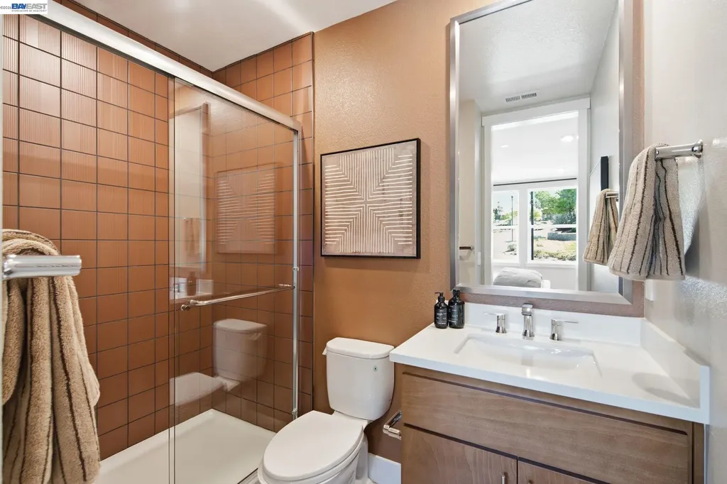 2007 Cascade Way San Ramon CA 94583