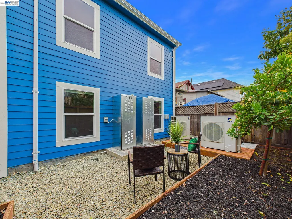 718 26 Oakland CA 94612