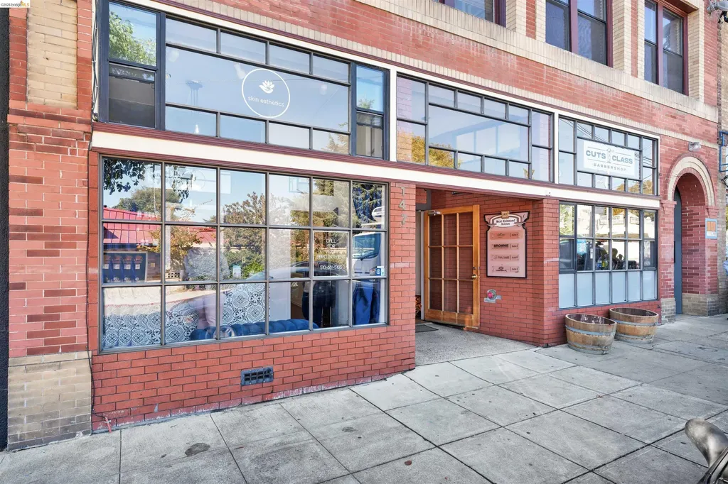 147 Richmond Avenue Richmond CA 94801