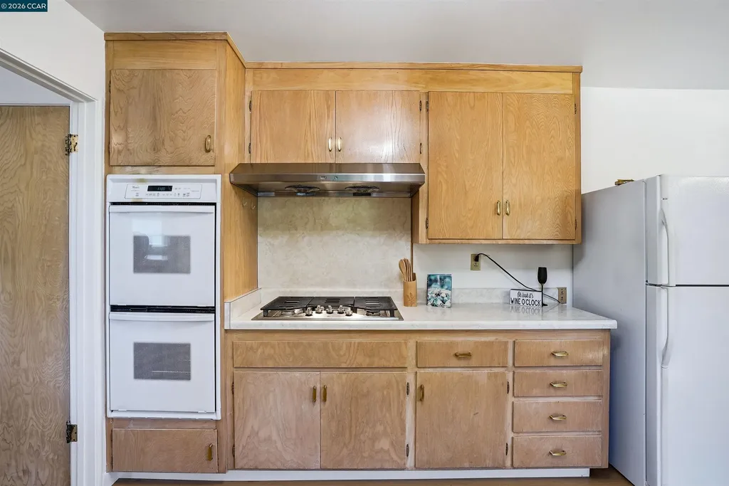 1911 Franklin Canyon Road Martinez CA 94553