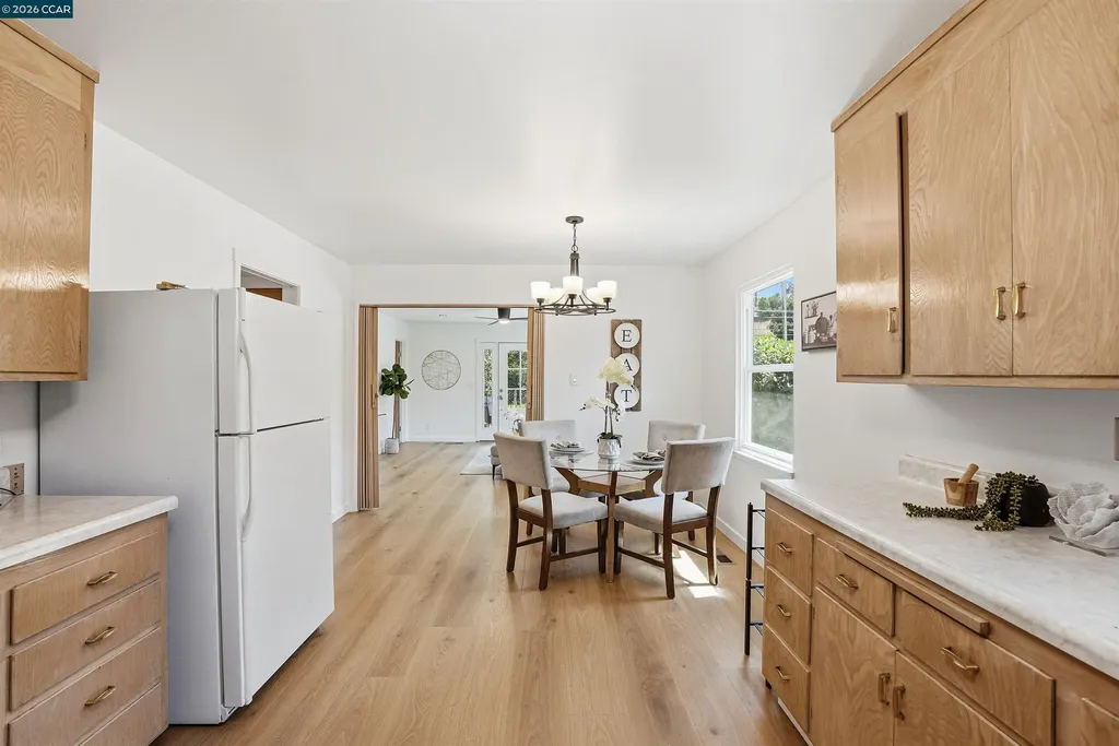 1911 Franklin Canyon Road Martinez CA 94553