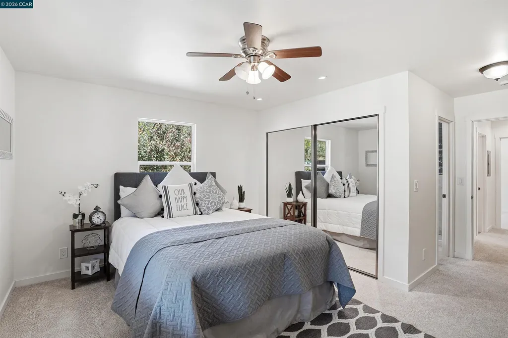 1911 Franklin Canyon Road Martinez CA 94553