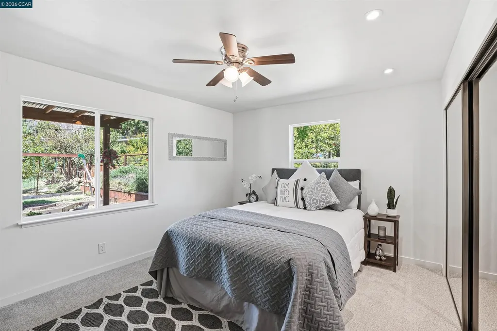 1911 Franklin Canyon Road Martinez CA 94553