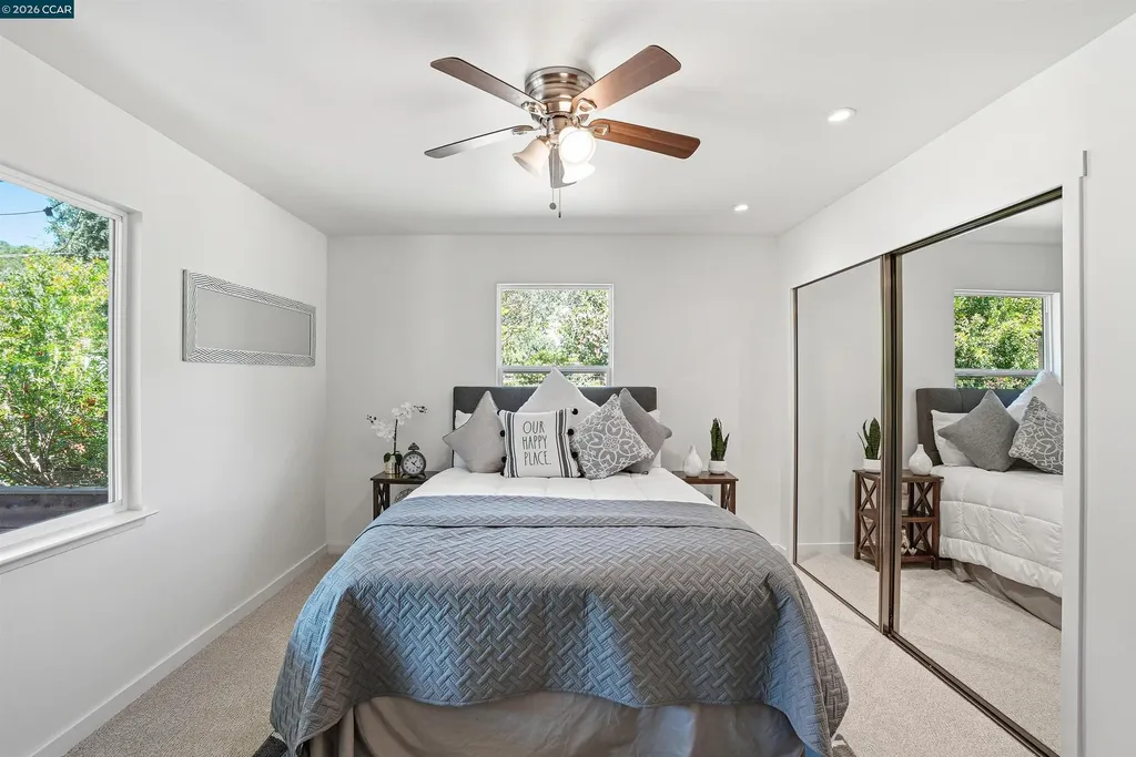 1911 Franklin Canyon Road Martinez CA 94553
