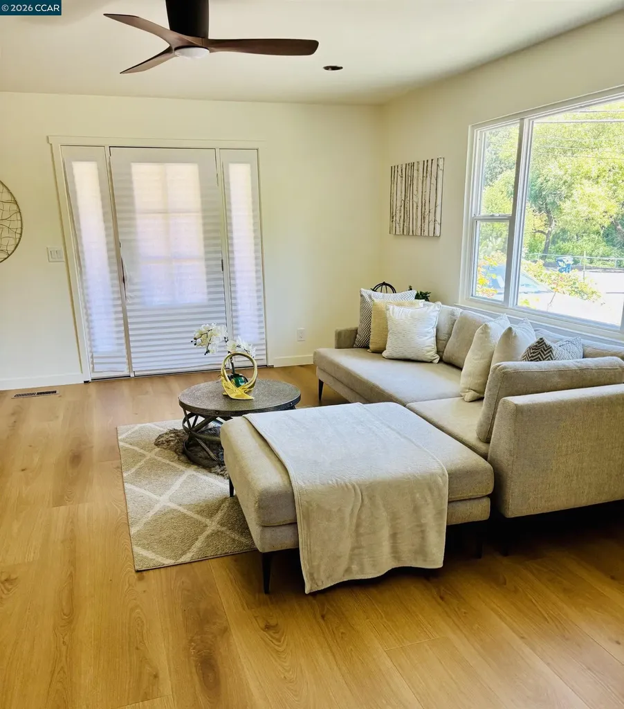 1911 Franklin Canyon Road Martinez CA 94553
