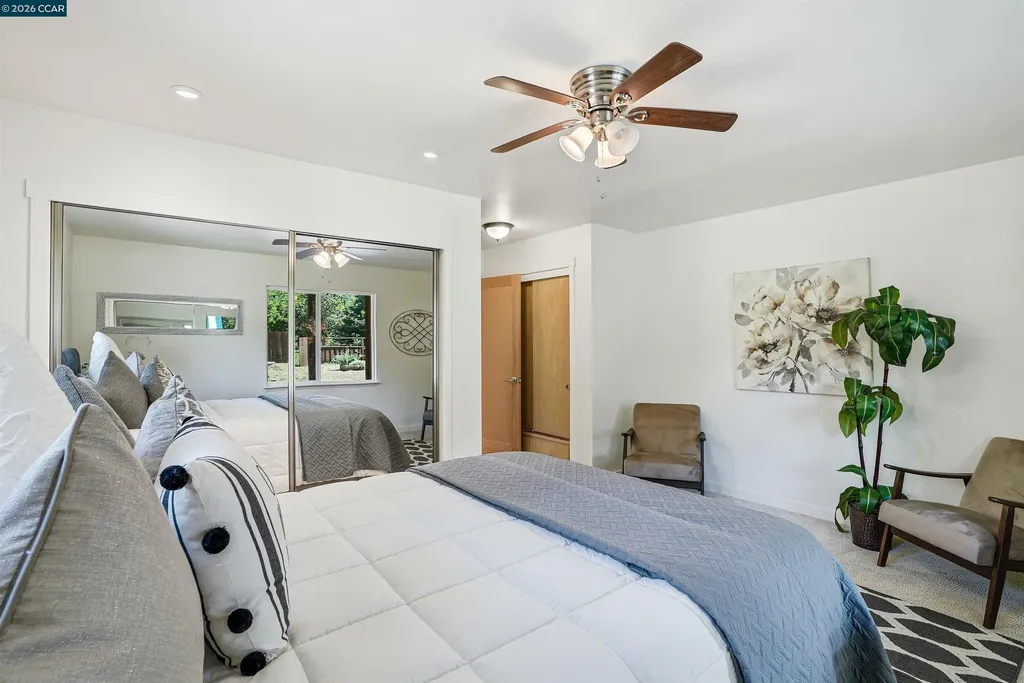 1911 Franklin Canyon Road Martinez CA 94553